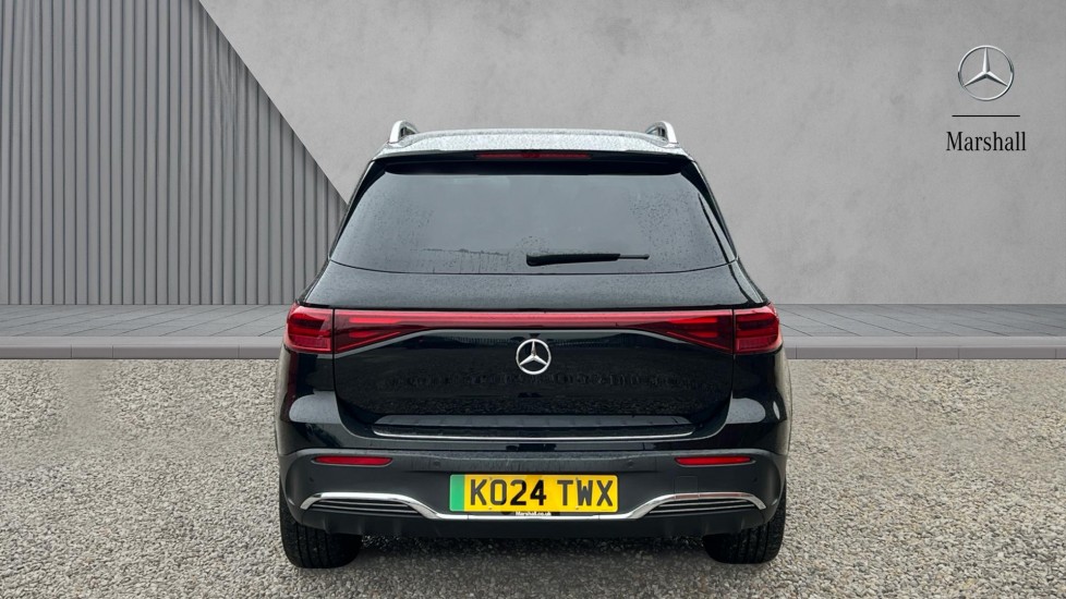 Used Mercedes-Benz EQB 2024 for sale - 76434664: Photo 7