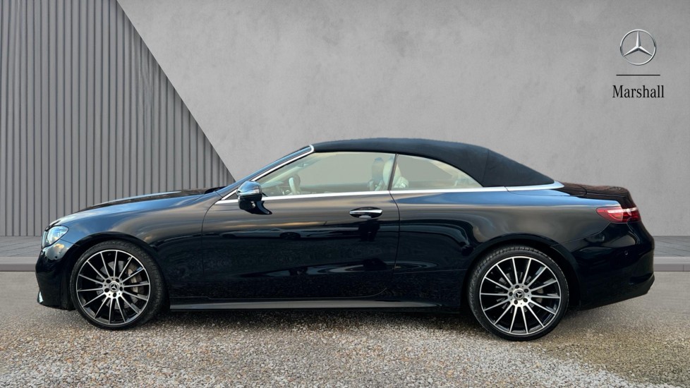 Used Mercedes-Benz E Class 2021 for sale - 76563850: Photo 10