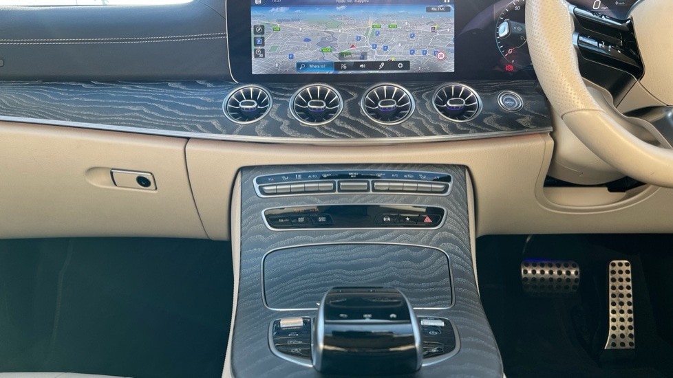 Used Mercedes-Benz E Class 2021 for sale - 76563850: Photo 13