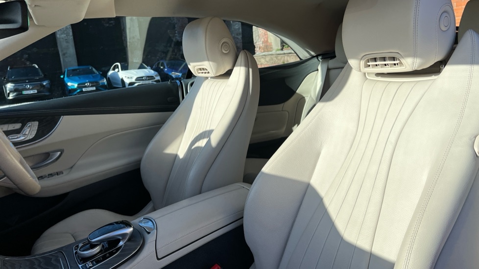 Used Mercedes-Benz E Class 2021 for sale - 76563850: Photo 14