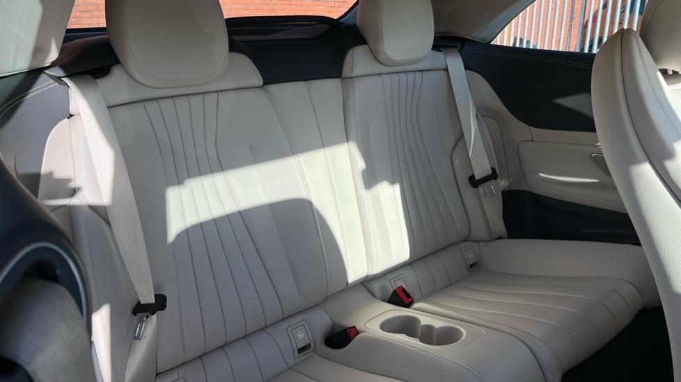 Used Mercedes-Benz E Class 2021 for sale - 76563850: Photo 15