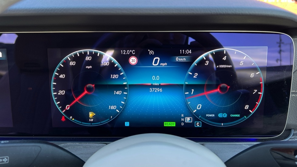 Used Mercedes-Benz E Class 2021 for sale - 76563850: Photo 16