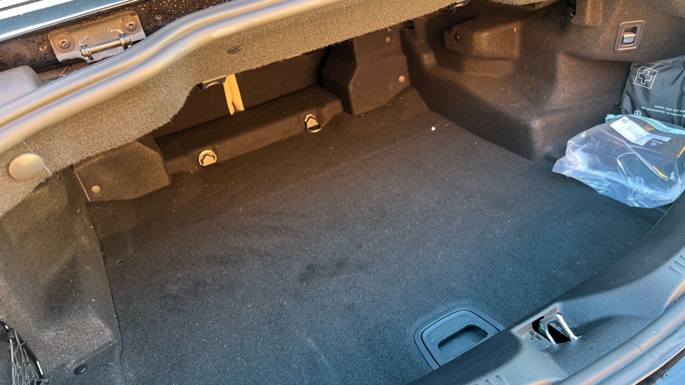 Used Mercedes-Benz E Class 2021 for sale - 76563850: Photo 18