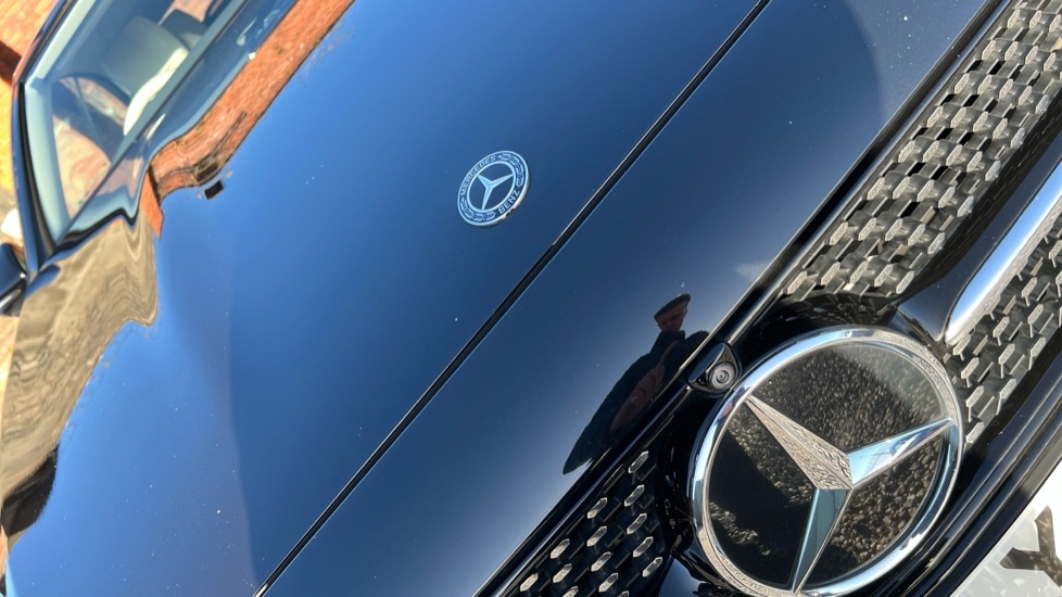 Used Mercedes-Benz E Class 2021 for sale - 76563850: Photo 19