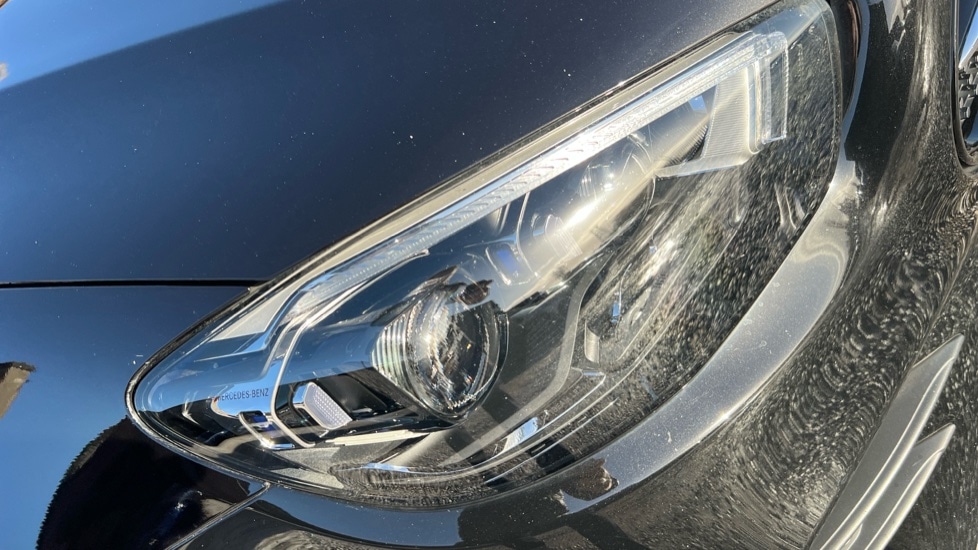 Used Mercedes-Benz E Class 2021 for sale - 76563850: Photo 20