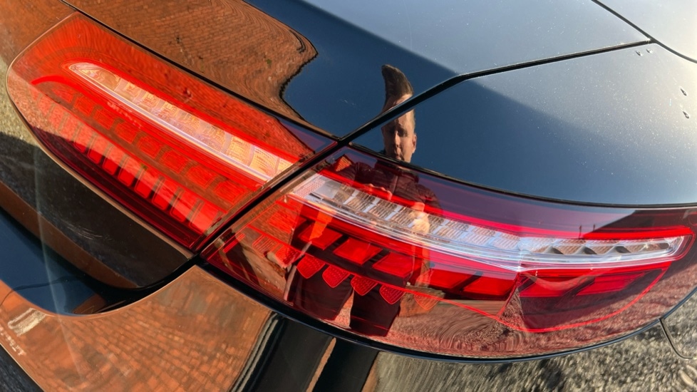 Used Mercedes-Benz E Class 2021 for sale - 76563850: Photo 22