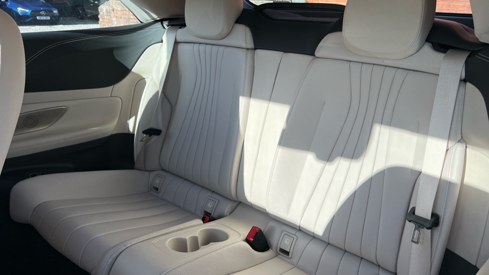 Used Mercedes-Benz E Class 2021 for sale - 76563850: Photo 24