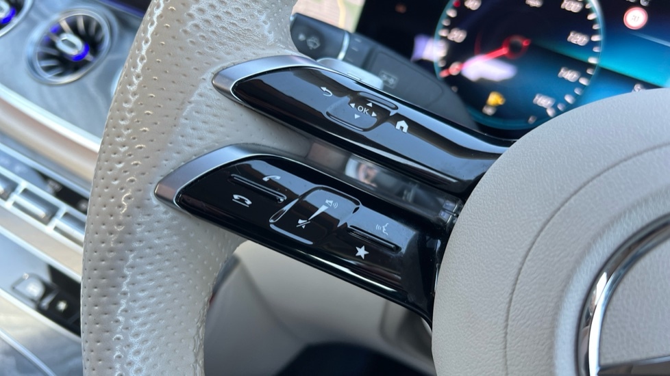 Used Mercedes-Benz E Class 2021 for sale - 76563850: Photo 30