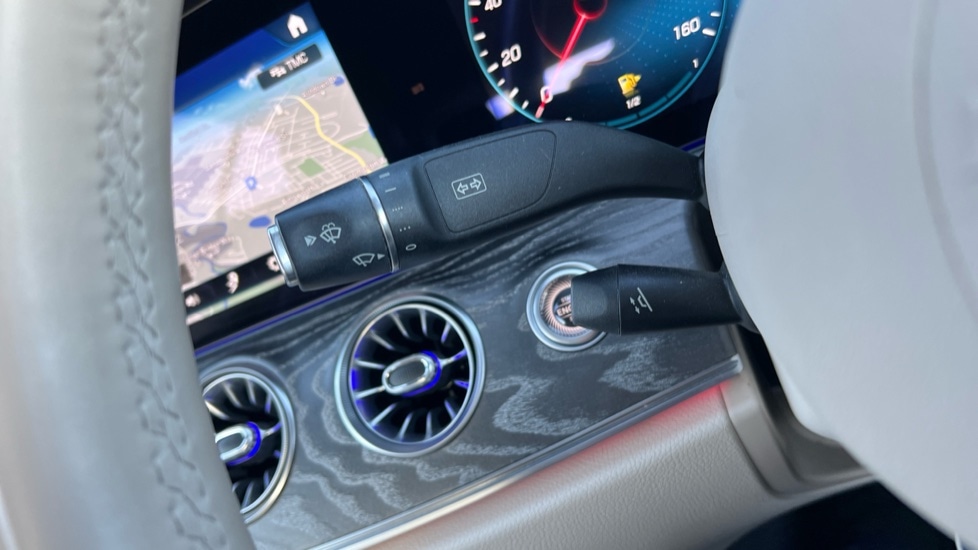 Used Mercedes-Benz E Class 2021 for sale - 76563850: Photo 32