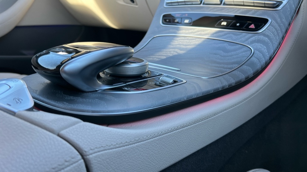 Used Mercedes-Benz E Class 2021 for sale - 76563850: Photo 34