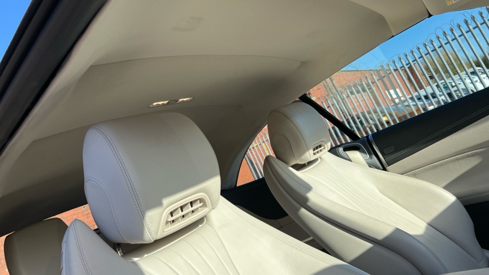 Used Mercedes-Benz E Class 2021 for sale - 76563850: Photo 38