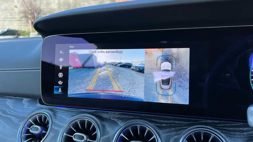 Used Mercedes-Benz E Class 2021 for sale - 76563850: Photo 40