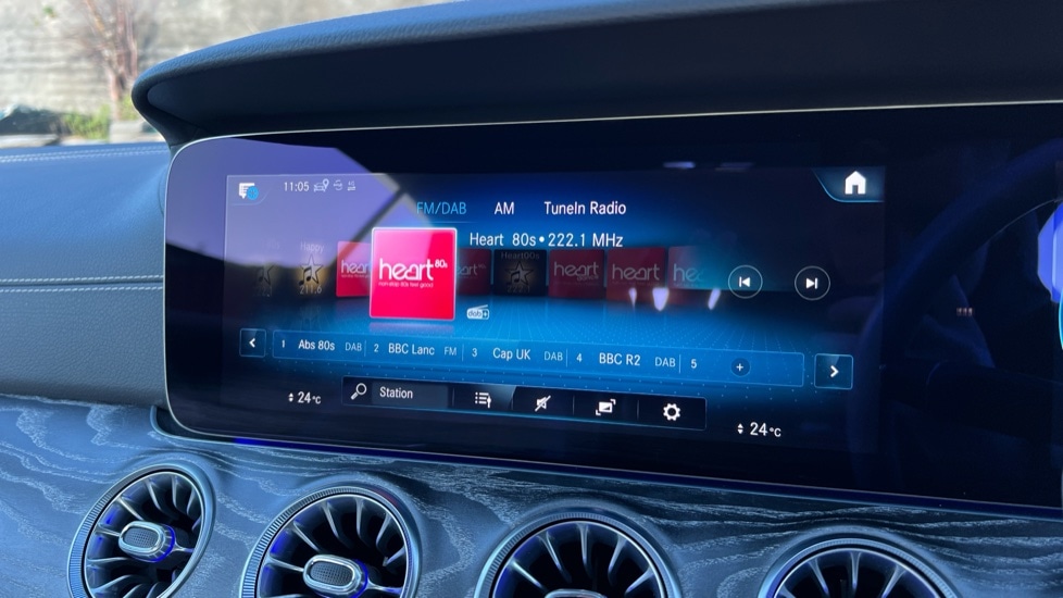 Used Mercedes-Benz E Class 2021 for sale - 76563850: Photo 41