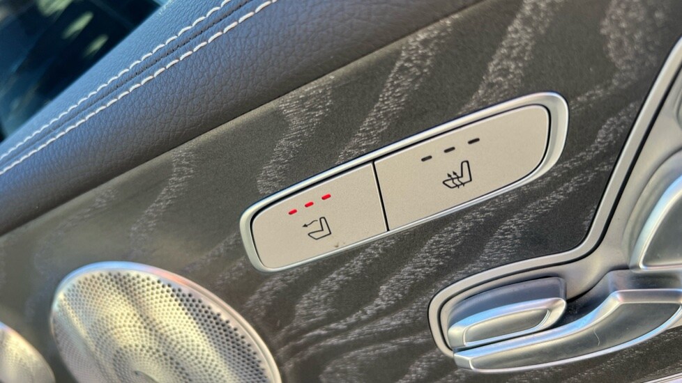 Used Mercedes-Benz E Class 2021 for sale - 76563850: Photo 42