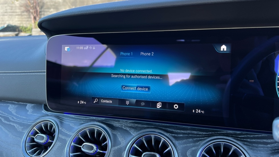 Used Mercedes-Benz E Class 2021 for sale - 76563850: Photo 43