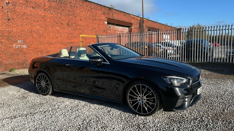 Used Mercedes-Benz E Class 2021 for sale - 76563850: Photo 51