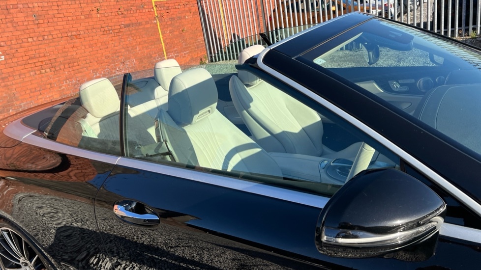 Used Mercedes-Benz E Class 2021 for sale - 76563850: Photo 55