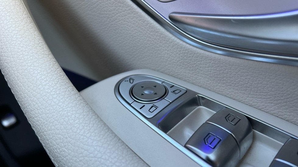 Used Mercedes-Benz E Class 2021 for sale - 76563850: Photo 57