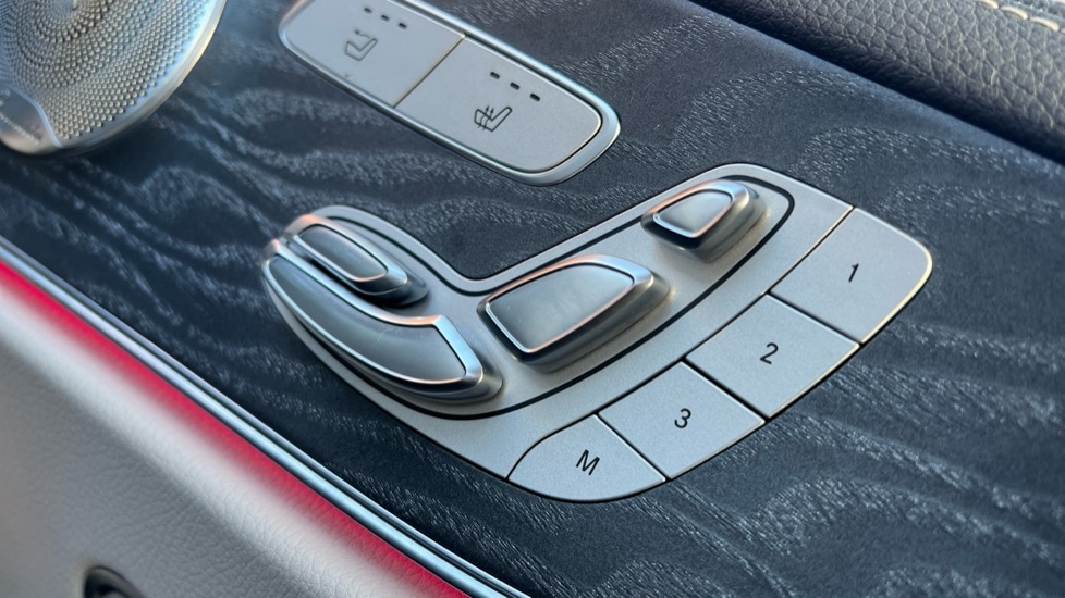 Used Mercedes-Benz E Class 2021 for sale - 76563850: Photo 58