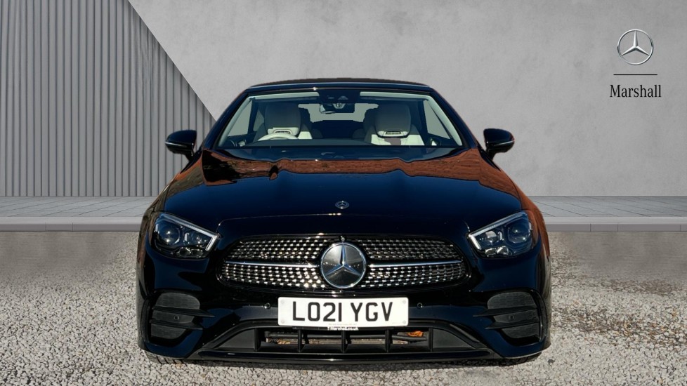 Used Mercedes-Benz E Class 2021 for sale - 76563850: Photo 6