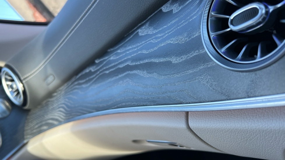 Used Mercedes-Benz E Class 2021 for sale - 76563850: Photo 65