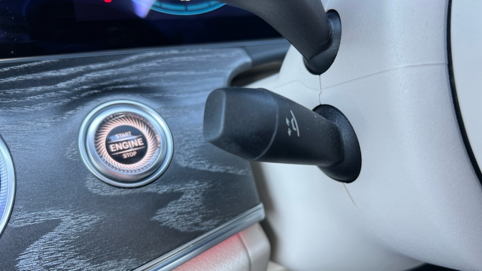 Used Mercedes-Benz E Class 2021 for sale - 76563850: Photo 67