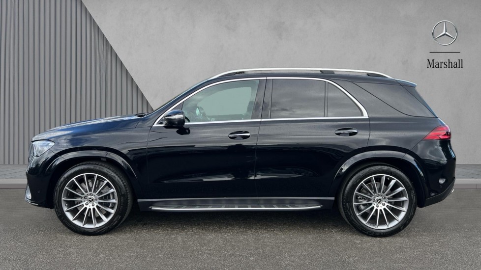 Used Mercedes-Benz GLE 2025 for sale - 76914927: Photo 10