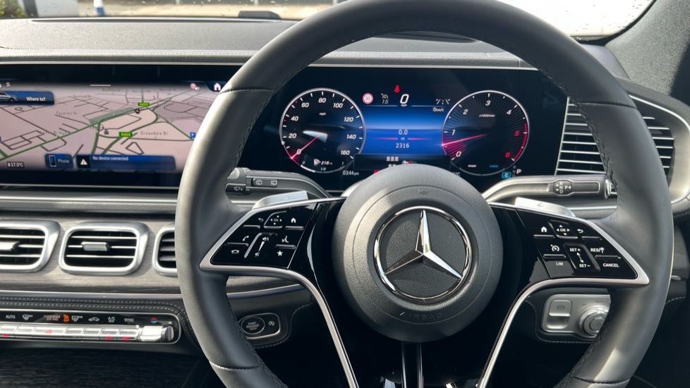 Used Mercedes-Benz GLE 2025 for sale - 76914927: Photo 12