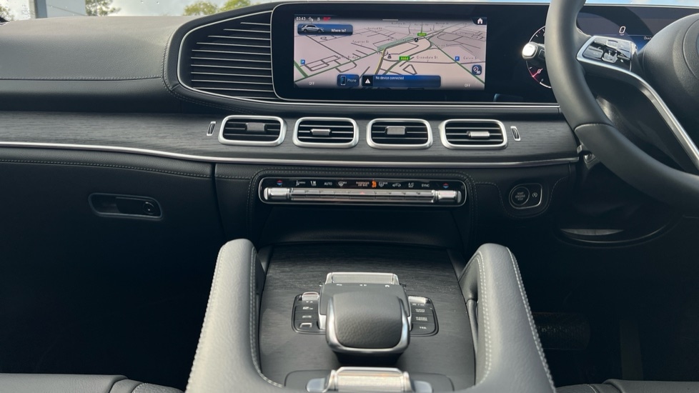 Used Mercedes-Benz GLE 2025 for sale - 76914927: Photo 13