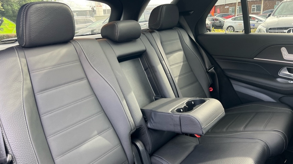 Used Mercedes-Benz GLE 2025 for sale - 76914927: Photo 15
