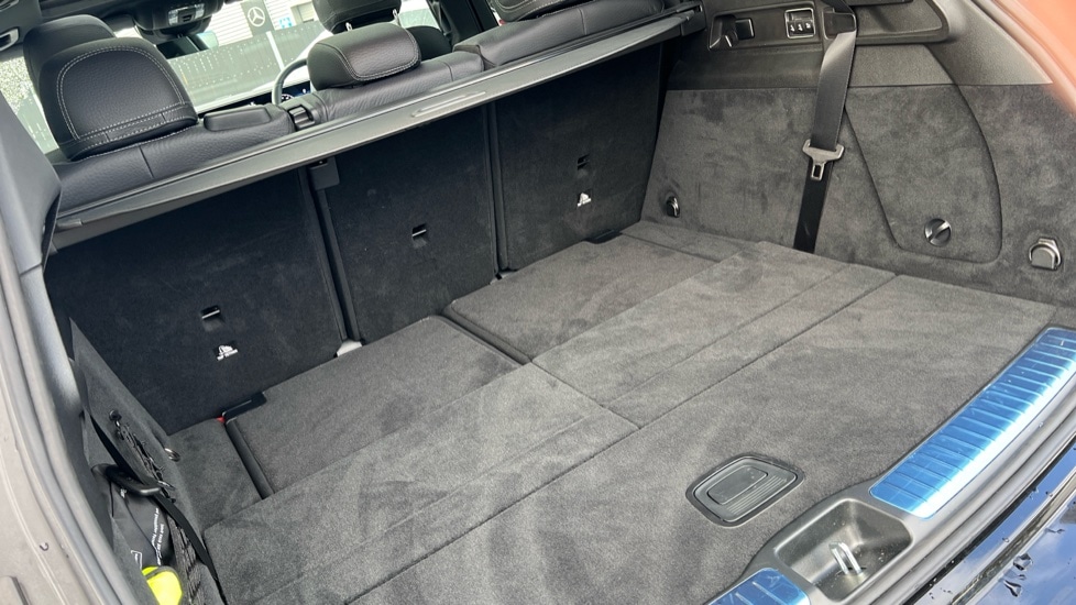 Used Mercedes-Benz GLE 2025 for sale - 76914927: Photo 18