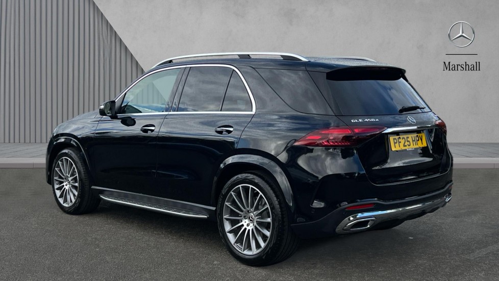 Used Mercedes-Benz GLE 2025 for sale - 76914927: Photo 2