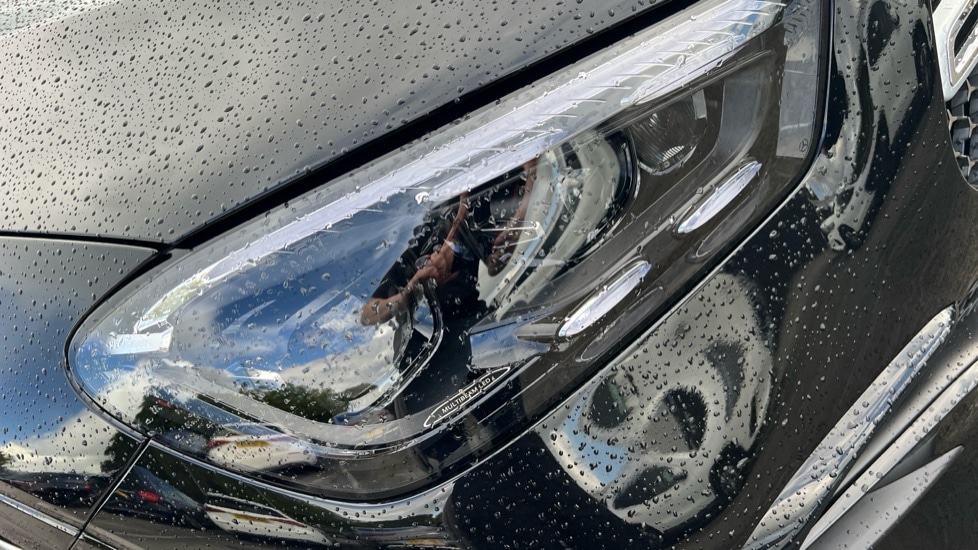 Used Mercedes-Benz GLE 2025 for sale - 76914927: Photo 20