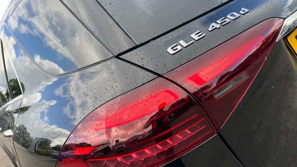 Used Mercedes-Benz GLE 2025 for sale - 76914927: Photo 21