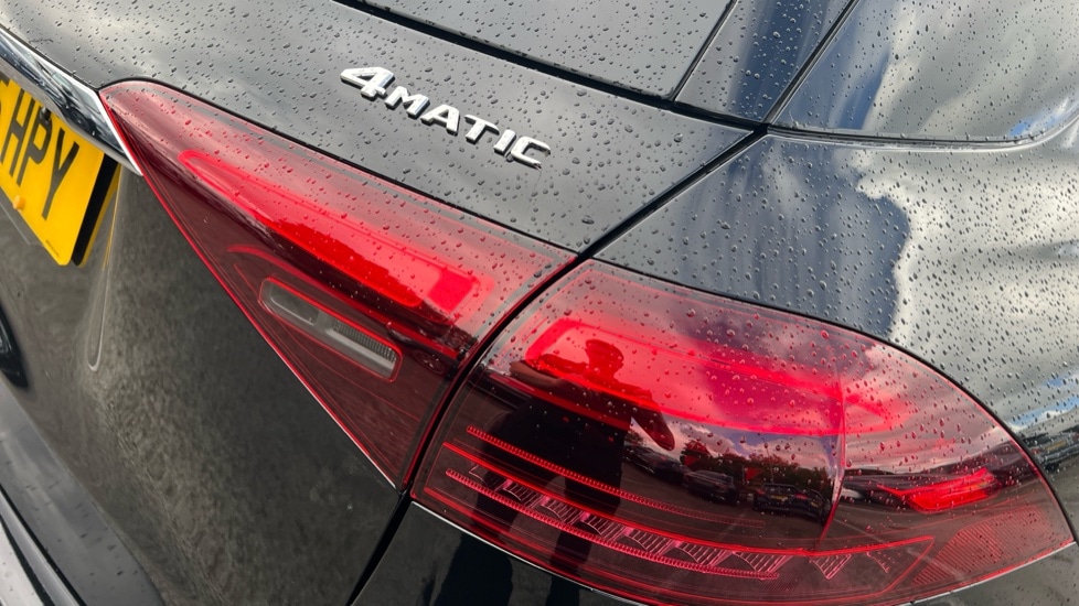 Used Mercedes-Benz GLE 2025 for sale - 76914927: Photo 22