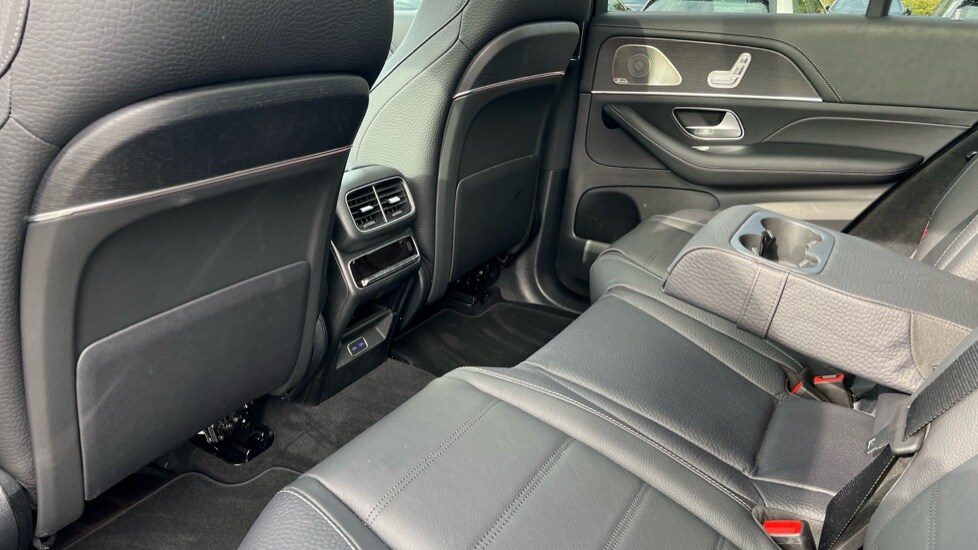 Used Mercedes-Benz GLE 2025 for sale - 76914927: Photo 24