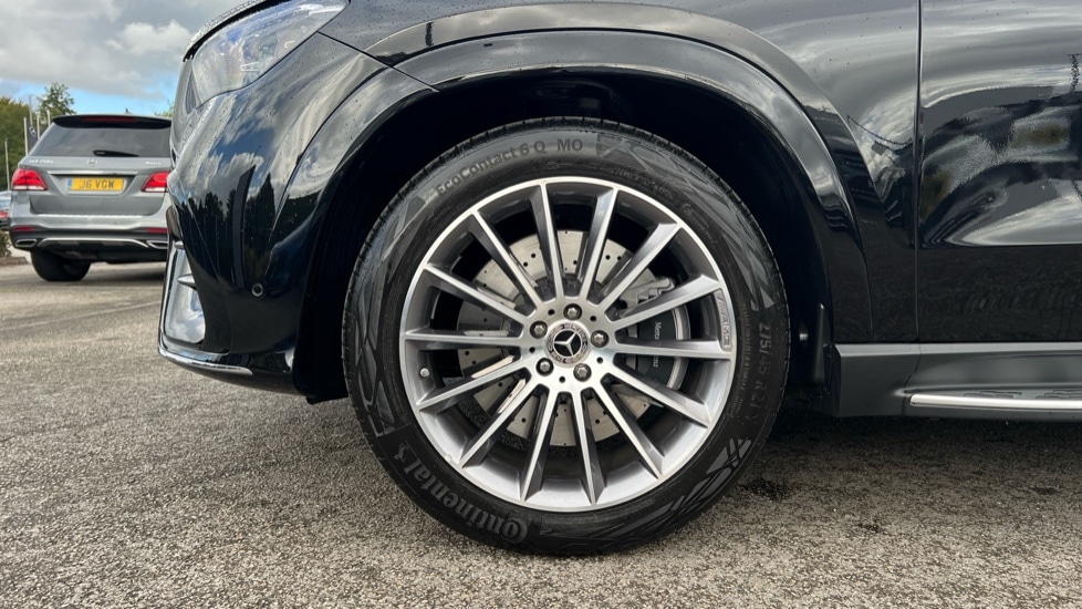 Used Mercedes-Benz GLE 2025 for sale - 76914927: Photo 25