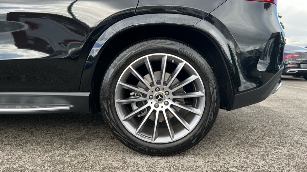 Used Mercedes-Benz GLE 2025 for sale - 76914927: Photo 26