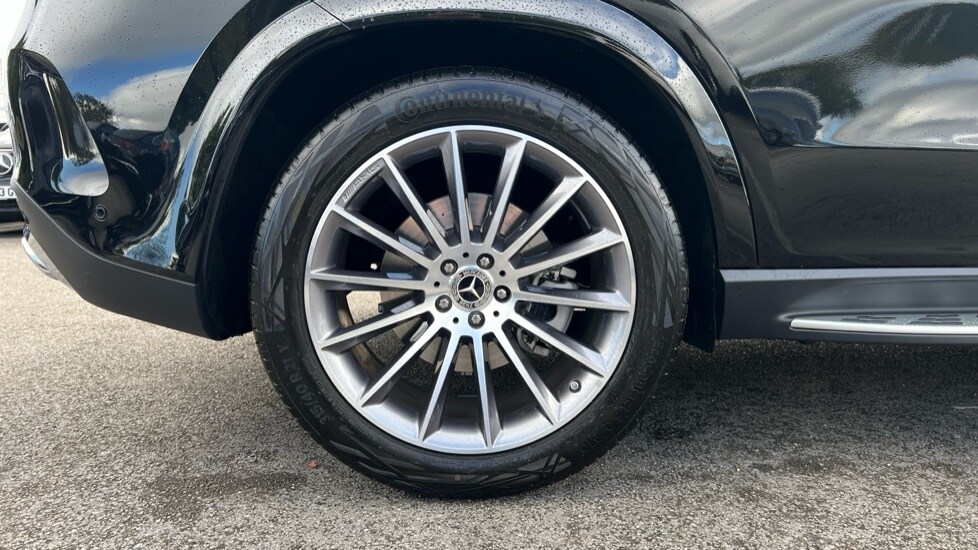 Used Mercedes-Benz GLE 2025 for sale - 76914927: Photo 27