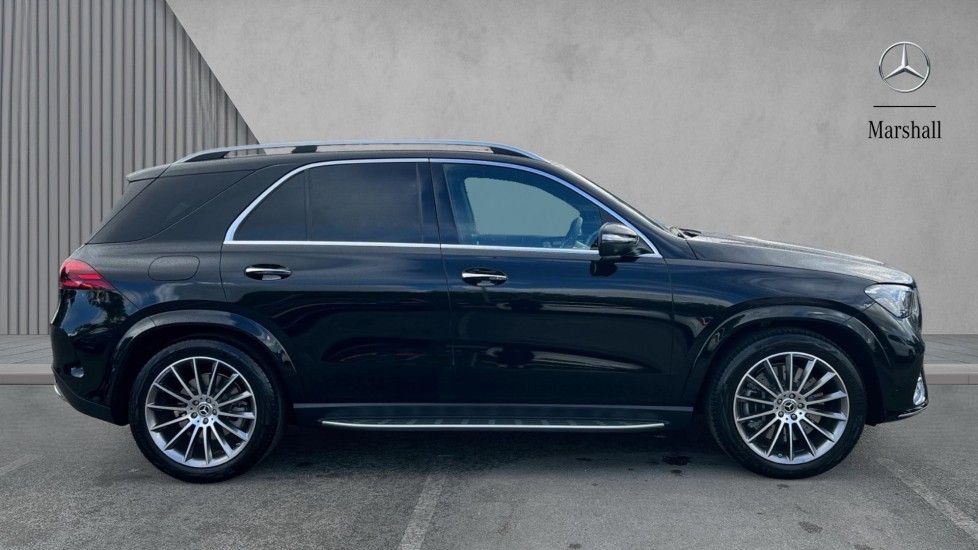 Used Mercedes-Benz GLE 2025 for sale - 76914927: Photo 4