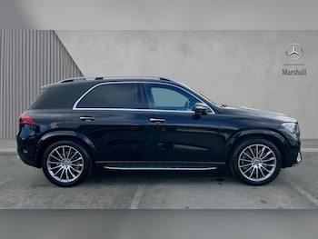 Used Mercedes-Benz GLE 2025 for sale - 76914927: Photo