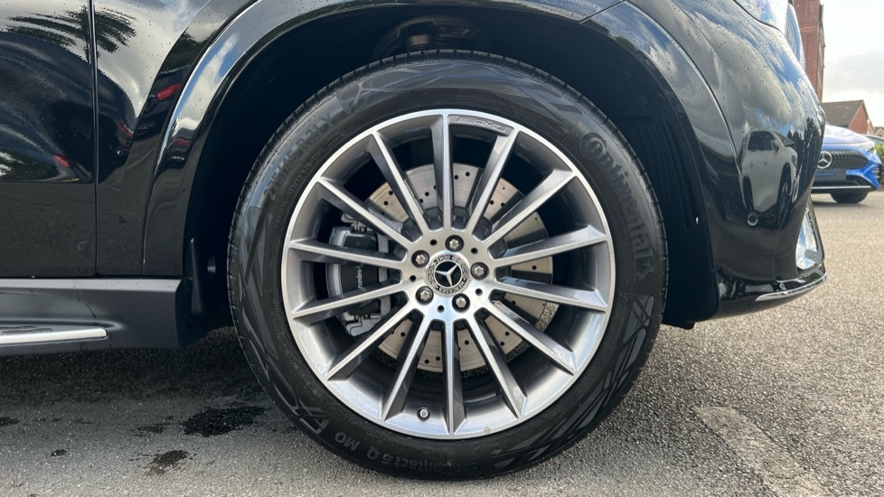 Used Mercedes-Benz GLE 2025 for sale - 76914927: Photo 5