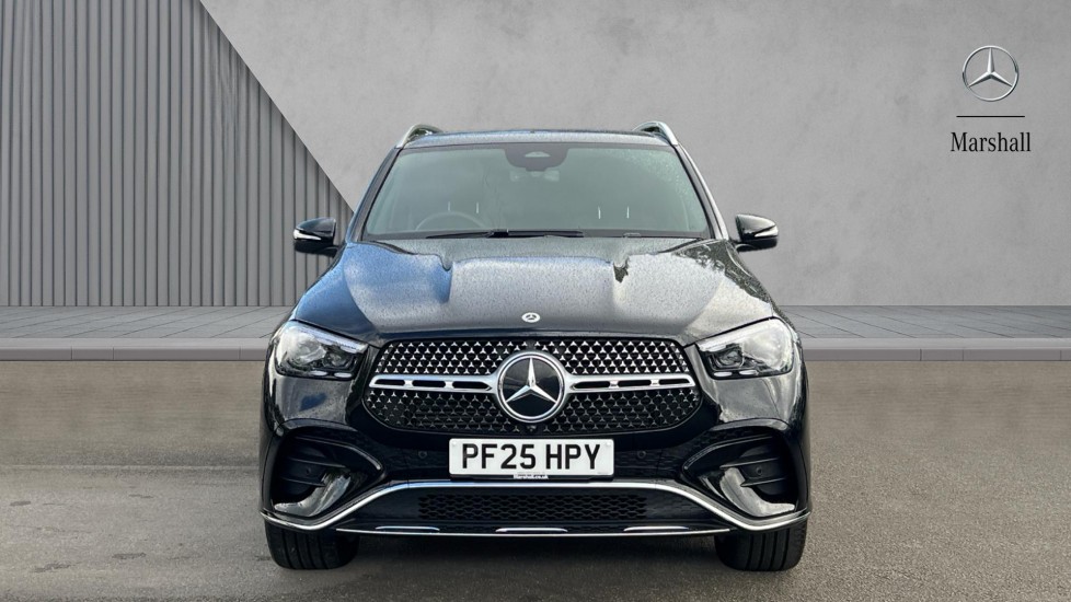 Used Mercedes-Benz GLE 2025 for sale - 76914927: Photo 6