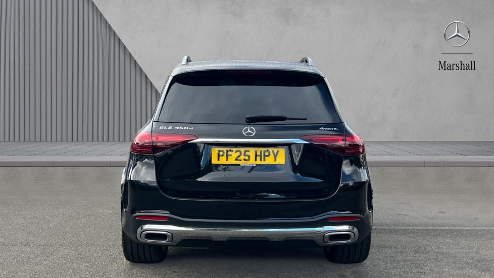 Used Mercedes-Benz GLE 2025 for sale - 76914927: Photo 7