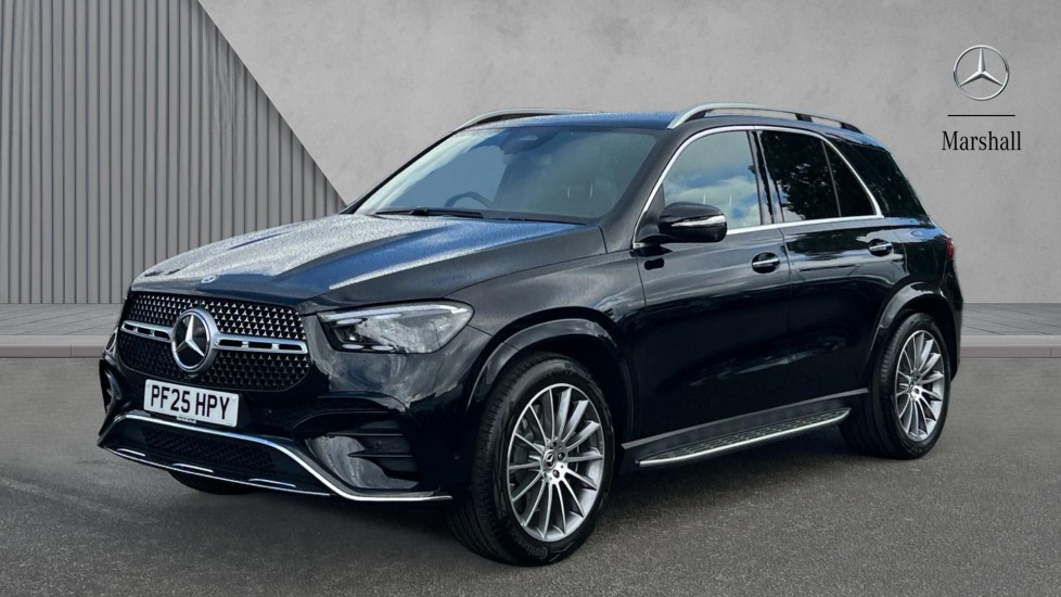 Used Mercedes-Benz GLE 2025 for sale - 76914927: Photo 8