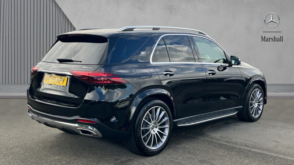 Used Mercedes-Benz GLE 2025 for sale - 76914927: Photo 9