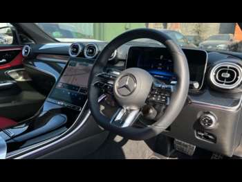 Used Mercedes-Benz C-Class 2024 for sale - 74637022: Photo