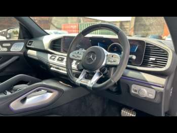 Used Mercedes-Benz GLE-Class 2021 for sale - 74615680: Photo