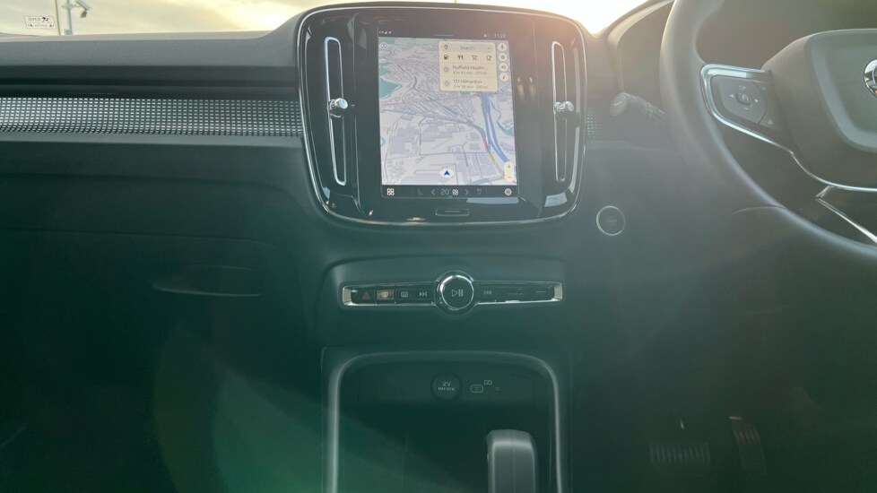 Used Volvo XC40 2023 for sale - 76960054: Photo 12