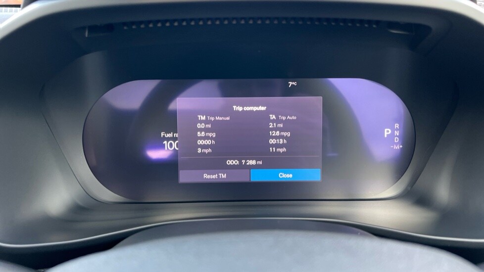 Used Volvo XC40 2023 for sale - 76960054: Photo 13